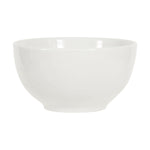 Load image into Gallery viewer, Home Basics Ceramic Cereal Bowl, White $2.50 EACH, CASE PACK OF 12
