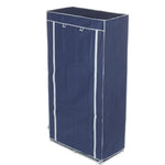 Load image into Gallery viewer, Home Basics Portable Closet with Shelving $25.00 EACH, CASE PACK OF 6
