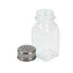 Load image into Gallery viewer, Home Basics 2 Piece Salt and Pepper Set $1.50 EACH, CASE PACK OF 24
