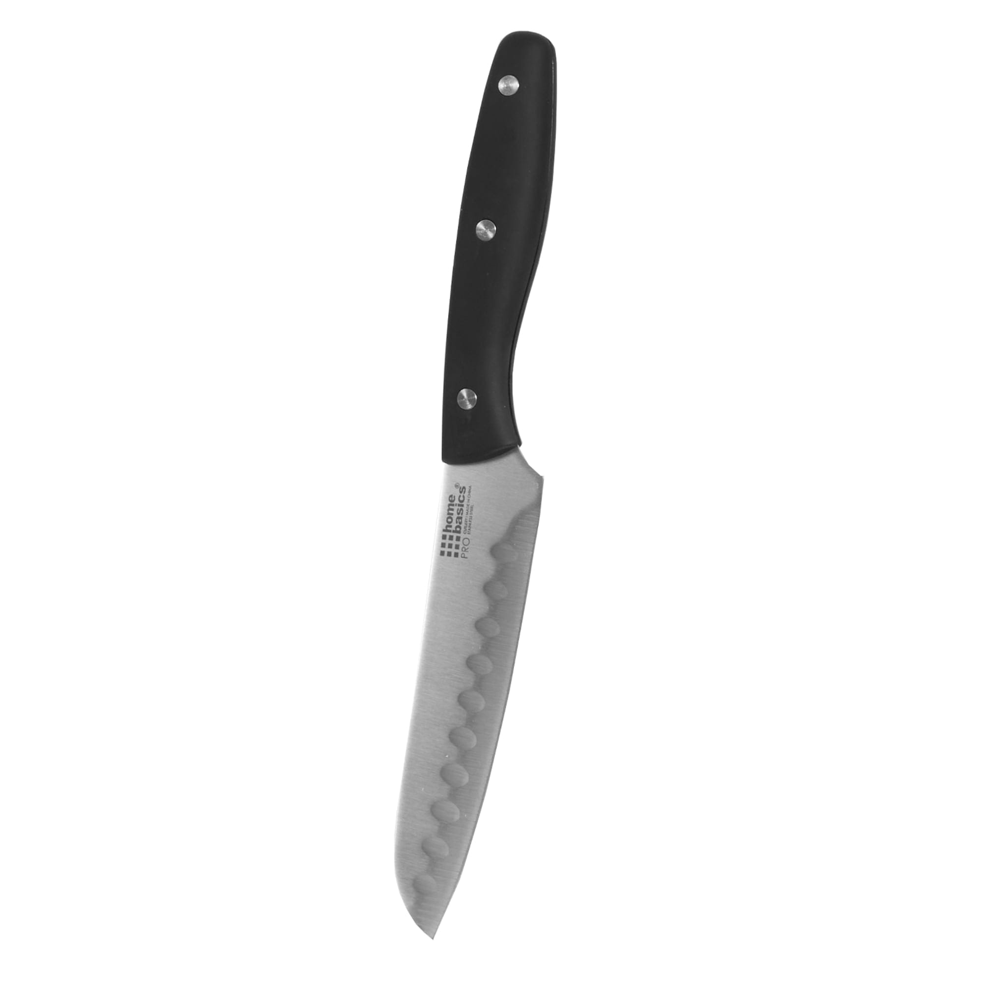 Home Basics 5" Santoku Knife $2.50 EACH, CASE PACK OF 24