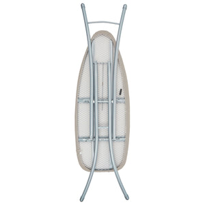 Seymour Home Products Adjustable Height, Wide Top Ironing Board, Greystone $50 EACH, CASE PACK OF 1