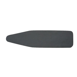 Seymour Home Products Premium Replacement Cover and Pad, Charcoal SR, Fits 53"-54" X 13"-14" $8.00 EACH, CASE PACK OF 6