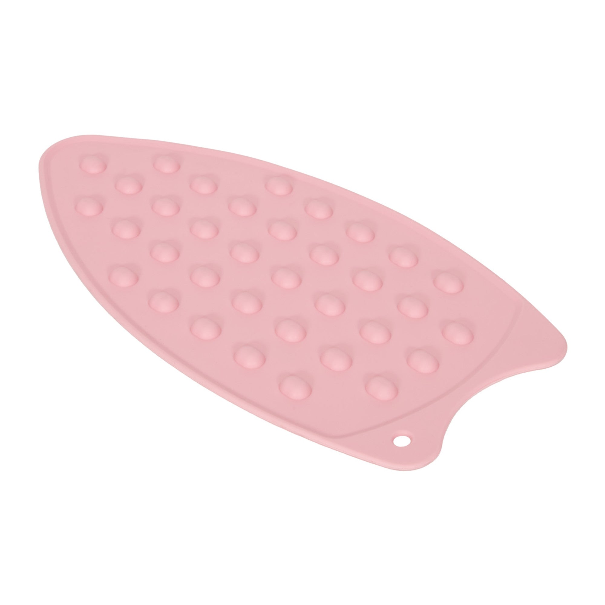 Home Basics Silicone Ironing Mat - Assorted Colors