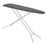 Load image into Gallery viewer, Seymour Home Products Adjustable Height, 4-Leg Ironing Board with Perforated Top, Dark Gray $30.00 EACH, CASE PACK OF 1
