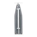 Load image into Gallery viewer, Seymour Home Products Adjustable Height, T-Leg Ironing Board With Perforated Top, Grey Solid (4 Pack) $25 EACH, CASE PACK OF 4
