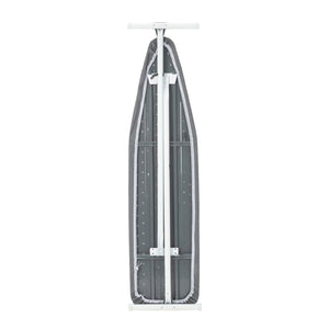 Seymour Home Products Adjustable Height, T-Leg Ironing Board With Perforated Top, Grey Solid (4 Pack) $25 EACH, CASE PACK OF 4