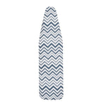Load image into Gallery viewer, Seymour Home Products Ultimate Replacement Cover and Pad, Blue Chevron, Fits 53&quot;-54&quot; X 13&quot;-14&quot; $10.00 EACH, CASE PACK OF 6
