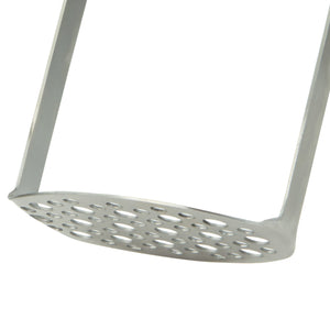 Home Basics Stainless Steel Potato Masher, Silver $3.00 EACH, CASE PACK OF 24