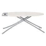 Load image into Gallery viewer, Seymour Home Products Adjustable Height, Wide Top Ironing Board with Iron Rest, Khaki (2 Pack) $60.00 EACH, CASE PACK OF 2
