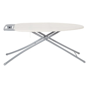 Seymour Home Products Adjustable Height, Wide Top Ironing Board with Iron Rest, Khaki (2 Pack) $60.00 EACH, CASE PACK OF 2