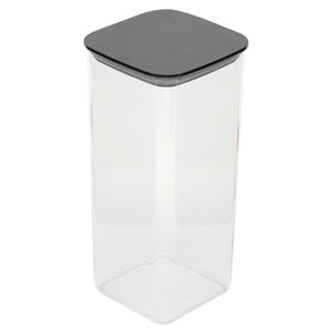 Home Basics 3.1 Lt Food Container - White