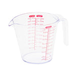 Load image into Gallery viewer, Home Basics 32 oz. Plastic Measuring Cup $2.00 EACH, CASE PACK OF 48
