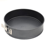 Load image into Gallery viewer, Bakers Secret Advanced 9-inch Non-Stick Steel Springform Pan $7.00 EACH, CASE PACK OF 6
