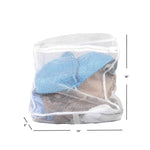 Load image into Gallery viewer, Home Basics Medium Mesh Intimates Wash Bag $2.00 EACH, CASE PACK OF 24
