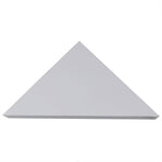 Load image into Gallery viewer, Home Basics Corner Floating Shelf, White $5.00 EACH, CASE PACK OF 6

