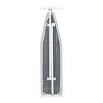 Load image into Gallery viewer, Seymour Home Products Adjustable Height, Freestanding T-Leg Ironing Board, Space Gray $25.00 EACH, CASE PACK OF 1
