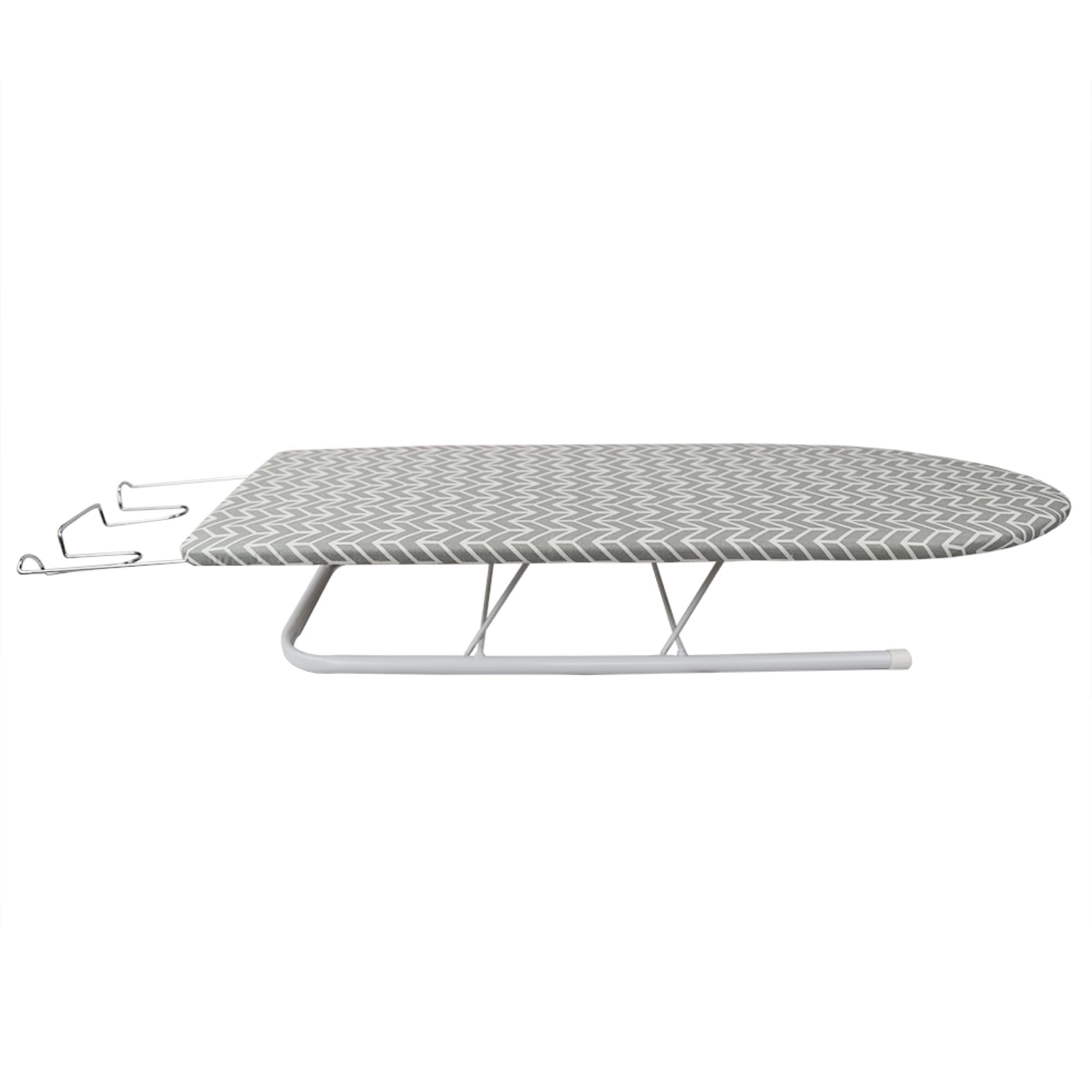Home Basics Tabletop Ironing Board with Rest and Cover $12 EACH, CASE PACK OF 6