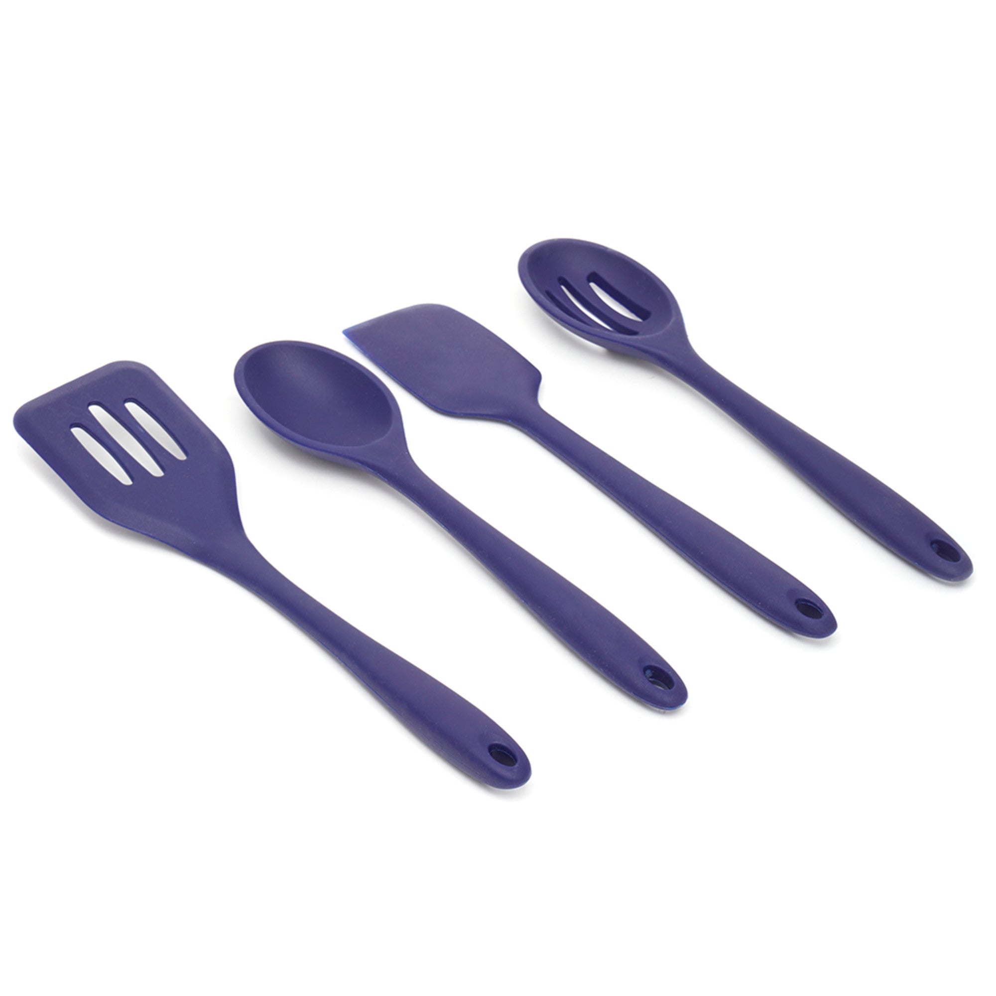 Silicone Starter Spoon