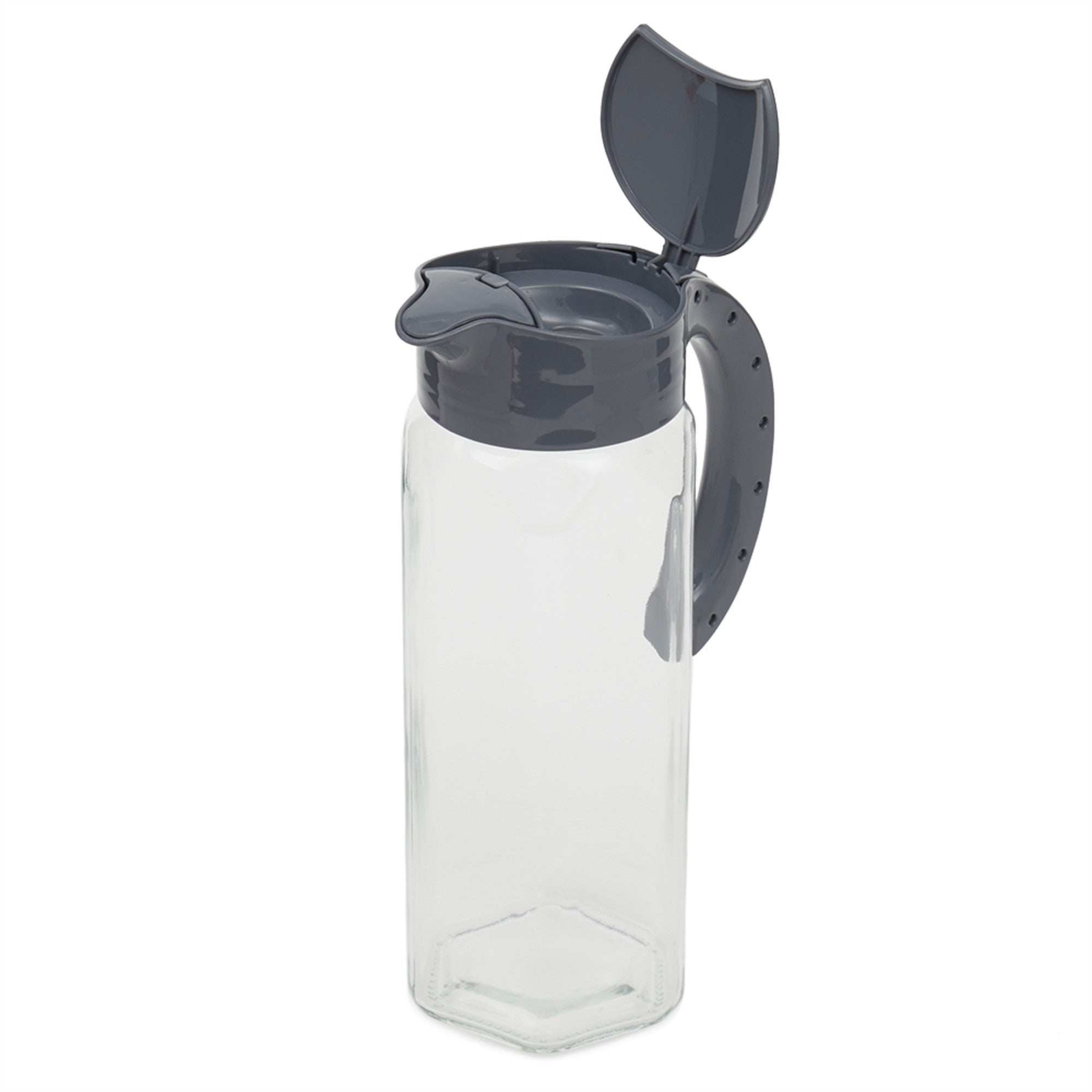 Home Basics 1.5 lt Pitcher - Assorted Colors