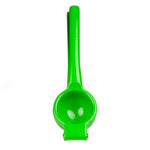 Load image into Gallery viewer, Home Basics Steel Lime Squeezer $3.00 EACH, CASE PACK OF 24
