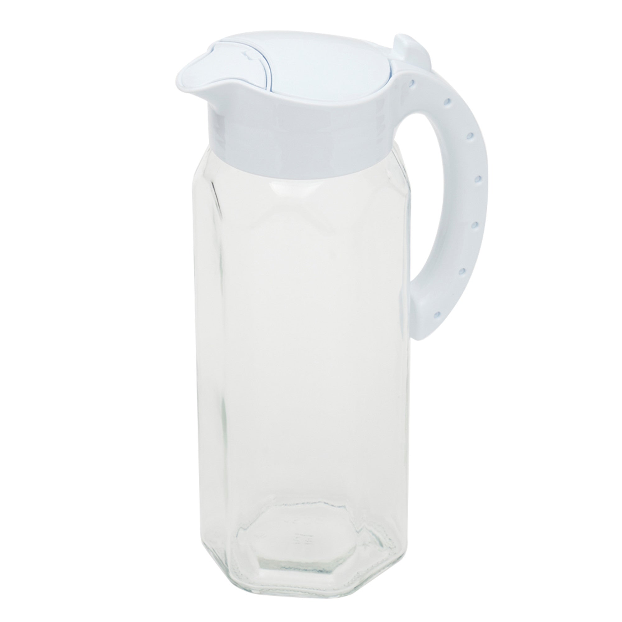 Home Basics 1.5 lt Pitcher - Assorted Colors