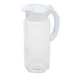 Load image into Gallery viewer, Home Basics 1.5 lt Pitcher - Assorted Colors
