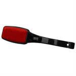 Load image into Gallery viewer, Home Basics Swiveling Lint Brush, Red $4.00 EACH, CASE PACK OF 24
