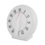 Load image into Gallery viewer, Home Basics 60 Minute Mechanical Kitchen Timer, White $3.00 EACH, CASE PACK OF 24
