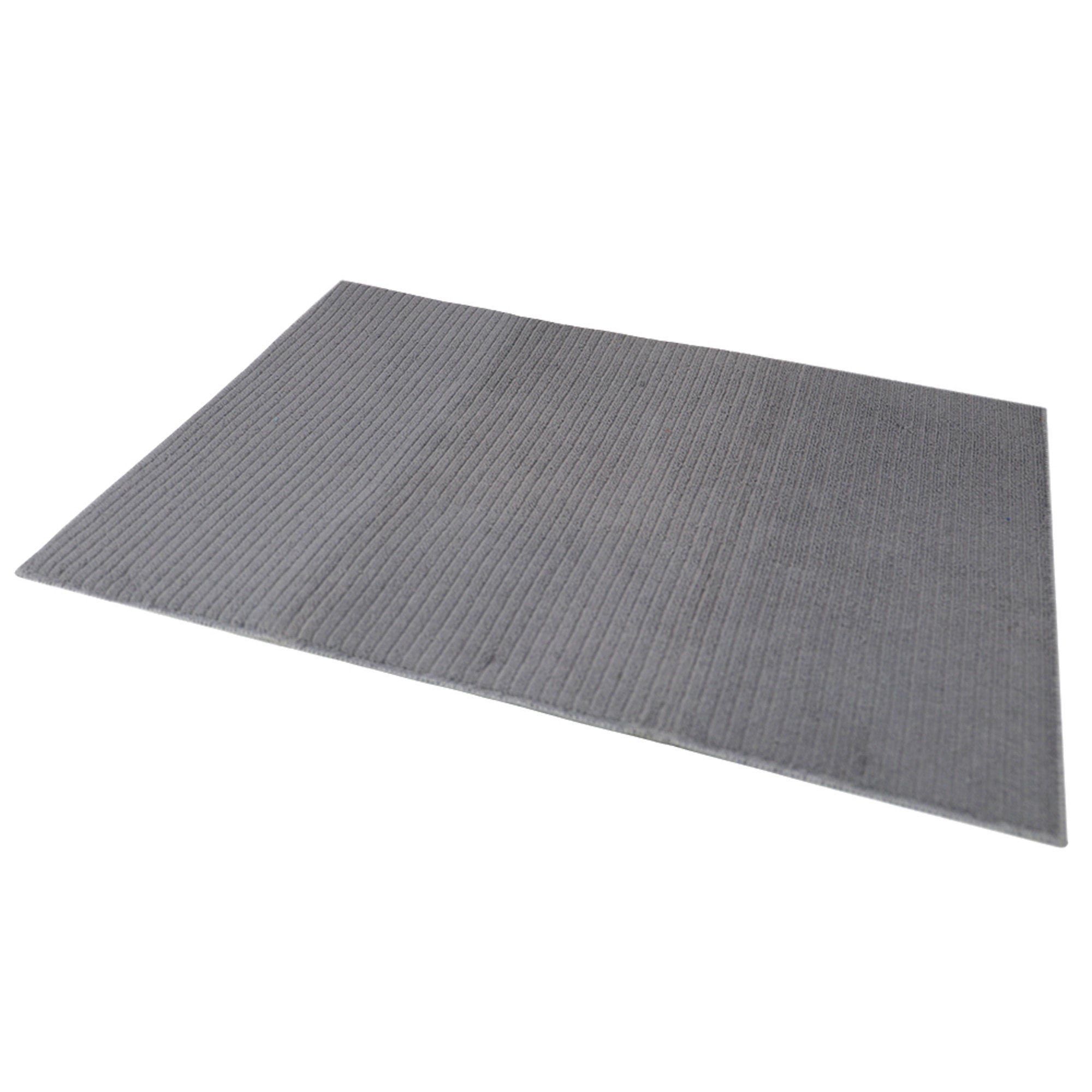 Home Basics Machine Washable Highly Absorbent Quick Drying Microfiber  Drying Mat $3.00 EACH, CASE PACK OF 24