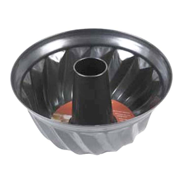 Fluted Cake Pan - Shop