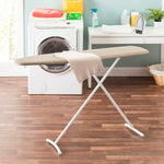 Load image into Gallery viewer, Home Basics Ironing Board with Cover - Assorted Colors
