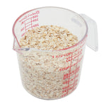 Load image into Gallery viewer, Bakers Secret 12 oz Plastic Measuring Cup $2.00 EACH, CASE PACK OF 36
