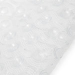 Load image into Gallery viewer, Home Basics Bubble Wave Bath Mat $4.00 EACH, CASE PACK OF 12

