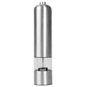 Michael Graves Design Automatic Pepper Grinder, Silver $8.00 EACH, CASE PACK OF 12