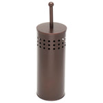 Load image into Gallery viewer, Home Basics Bronze Toilet Plunger $10.00 EACH, CASE PACK OF 6
