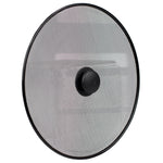 Load image into Gallery viewer, Home Basics Mesh Steel 11&quot; Splatter Screen with Center Knob $2.00 EACH, CASE PACK OF 24
