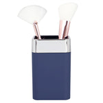 Load image into Gallery viewer, Home Basics Skylar 10 oz. ABS Plastic Tumbler, Navy $3.00 EACH, CASE PACK OF 12
