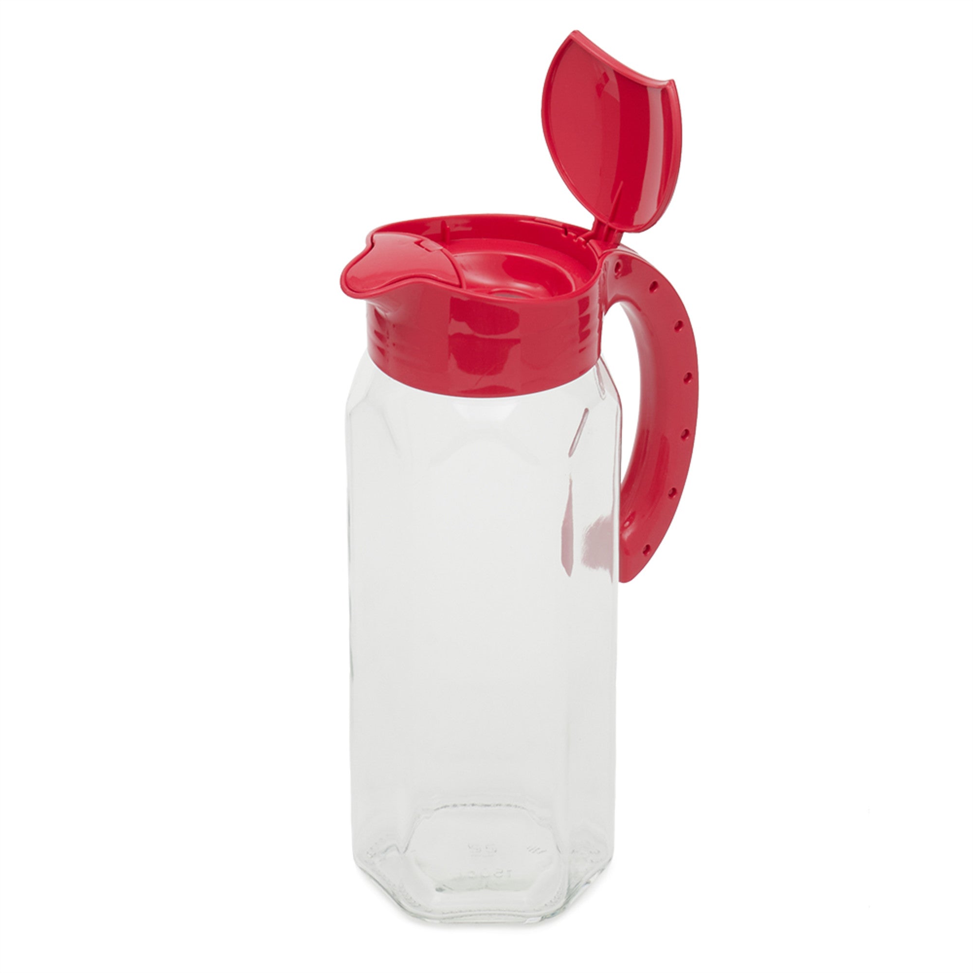 Home Basics 1.5 lt Pitcher - Assorted Colors