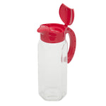 Load image into Gallery viewer, Home Basics 1.5 lt Pitcher - Assorted Colors
