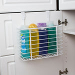 Load image into Gallery viewer, Home Basics Over the Cabinet Basket $5 EACH, CASE PACK OF 6
