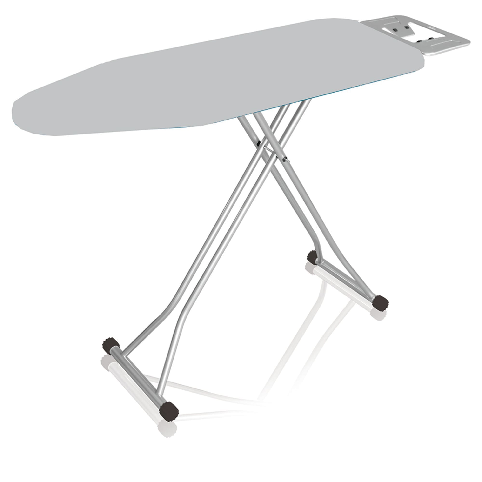 Home Basics  Ironing Board with Rest $30.00 EACH, CASE PACK OF 4