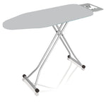 Load image into Gallery viewer, Home Basics  Ironing Board with Rest $30.00 EACH, CASE PACK OF 4
