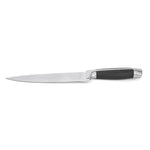 Load image into Gallery viewer, Home Basics Continental Collection 6&quot; Chef Knife $5.00 EACH, CASE PACK OF 24
