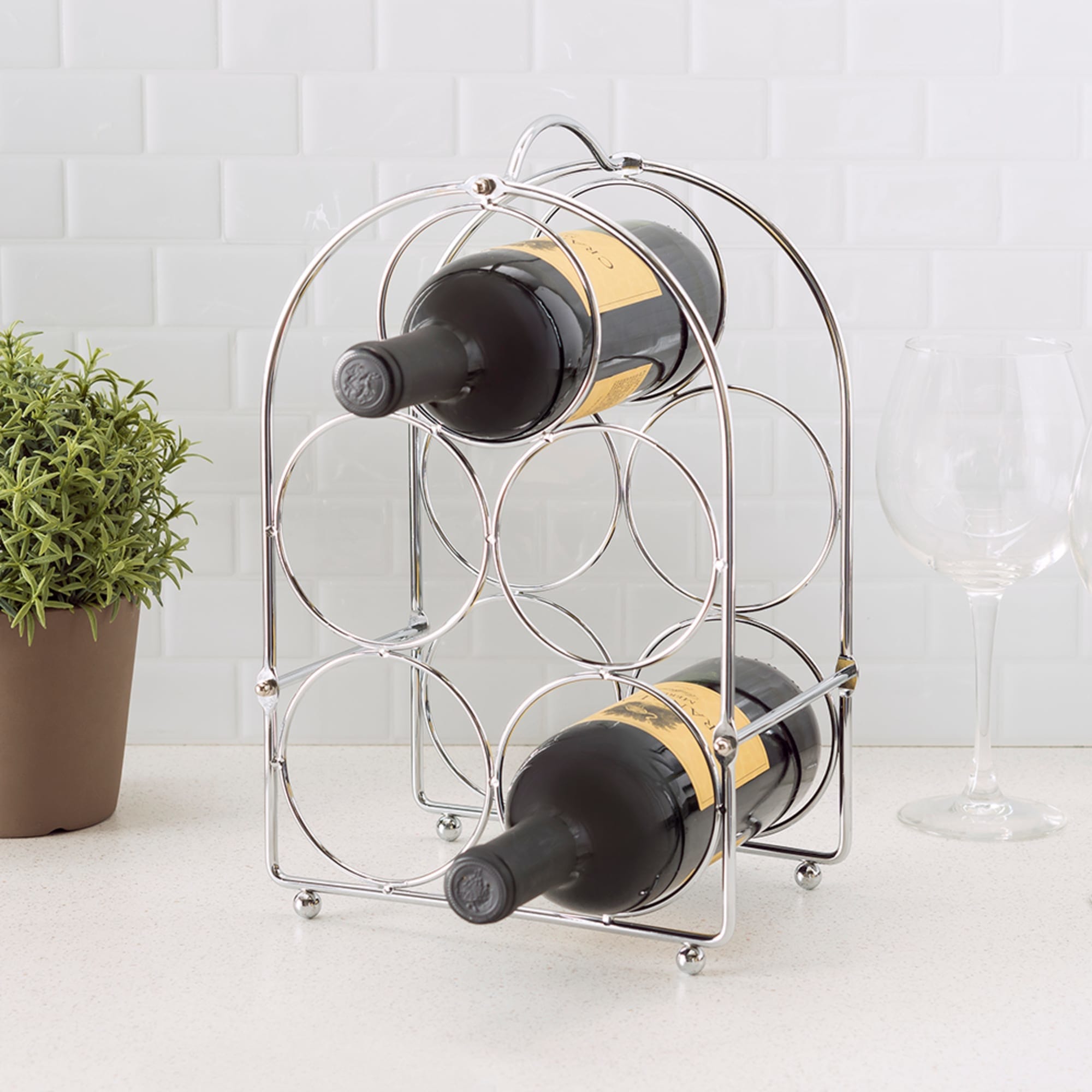 winerack - gadgets, gifts, decoration