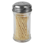 Load image into Gallery viewer, Home Basics Toothpick Dispenser $1.00 EACH, CASE PACK OF 48
