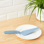 Load image into Gallery viewer, Home Basics Neo Non-Slip Cake Server - Assorted Colors
