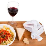 Load image into Gallery viewer, Home Basics Rotary Cheese Grater $2.50 EACH, CASE PACK OF 24
