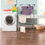 Load image into Gallery viewer, Home Basics 3-Tier Clothes Dryer $25.00 EACH, CASE PACK OF 4
