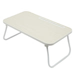 Load image into Gallery viewer, Home Basics Laptop Tray with Folding Legs and Media Slot $12.00 EACH, CASE PACK OF 8
