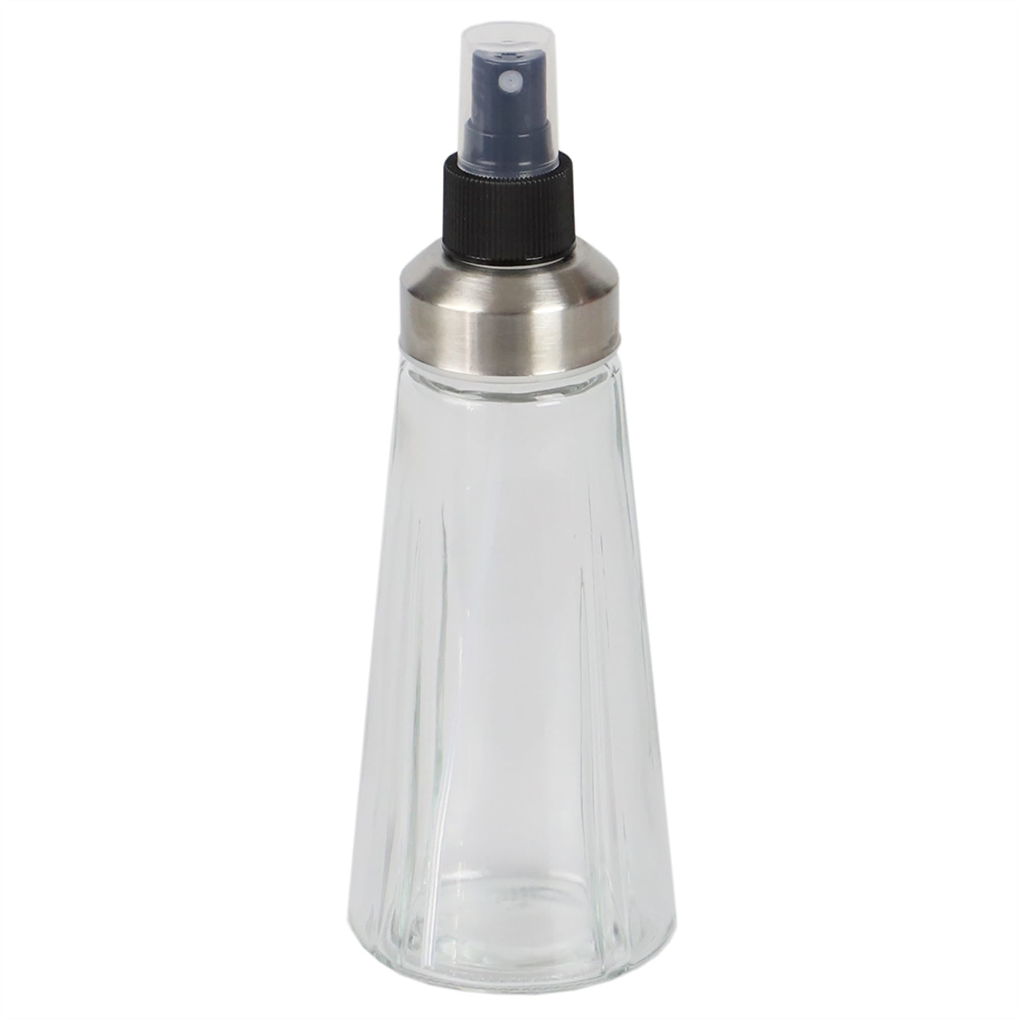 Home Basics 8.5 oz. Oil Glass Spray Bottle $2.00 EACH, CASE PACK OF 24